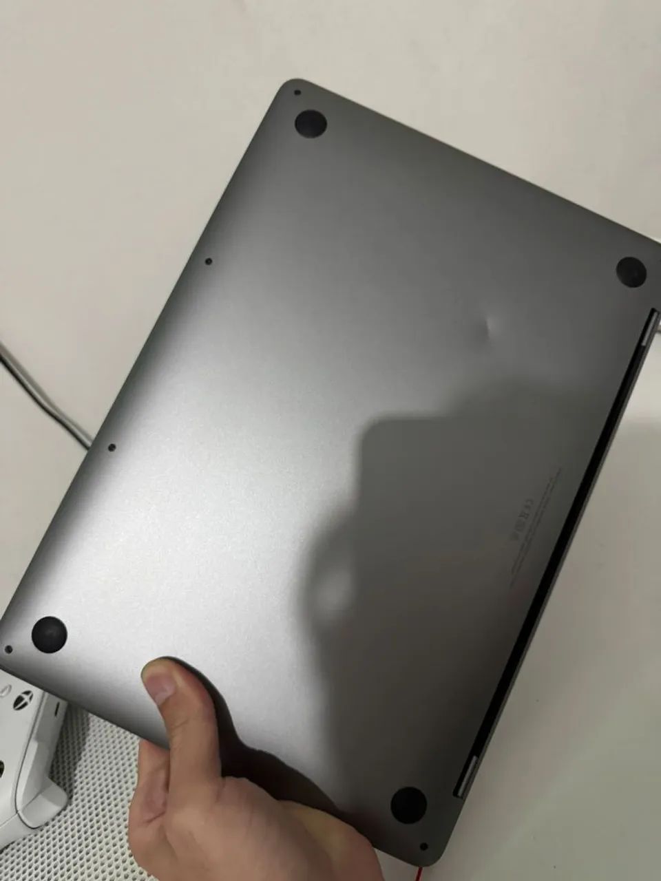 MacBook pro M1 256/8+ Magic Mouse - Foto 3