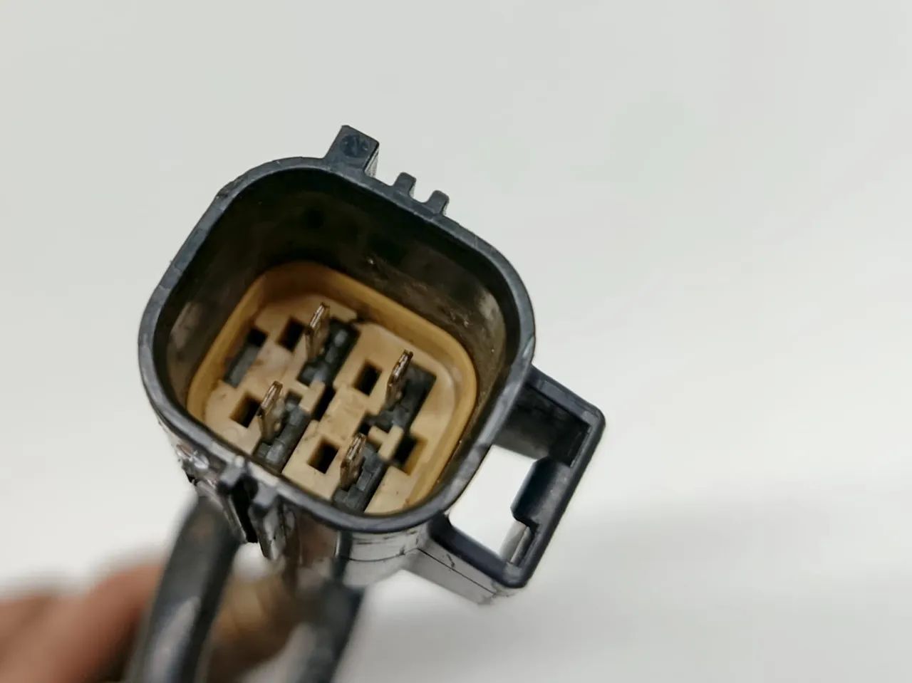 Sonda Lambda Land Rover Freelander 2 3.2 08/12 51936 - Foto 4