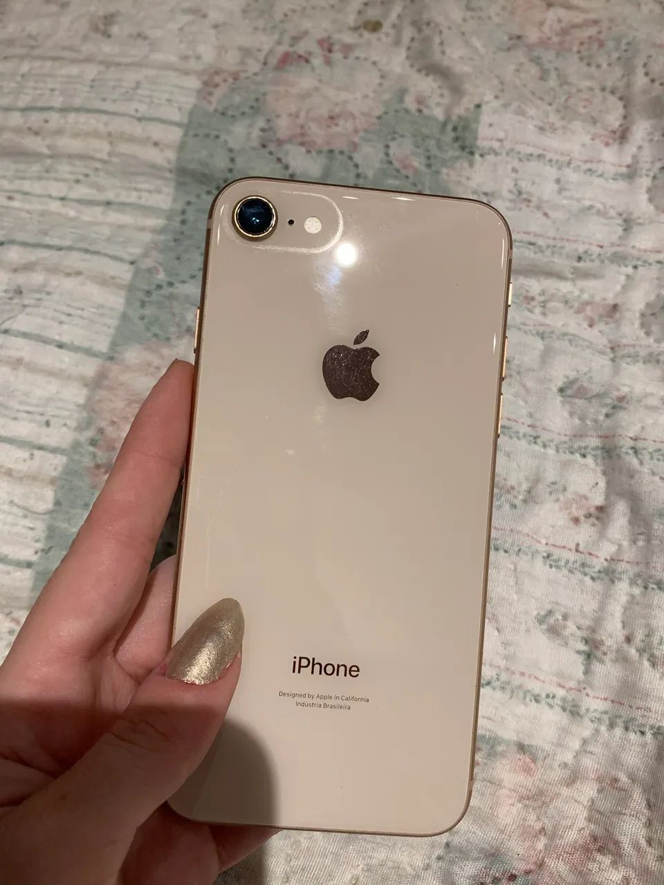 Iphone 8 - Foto 3