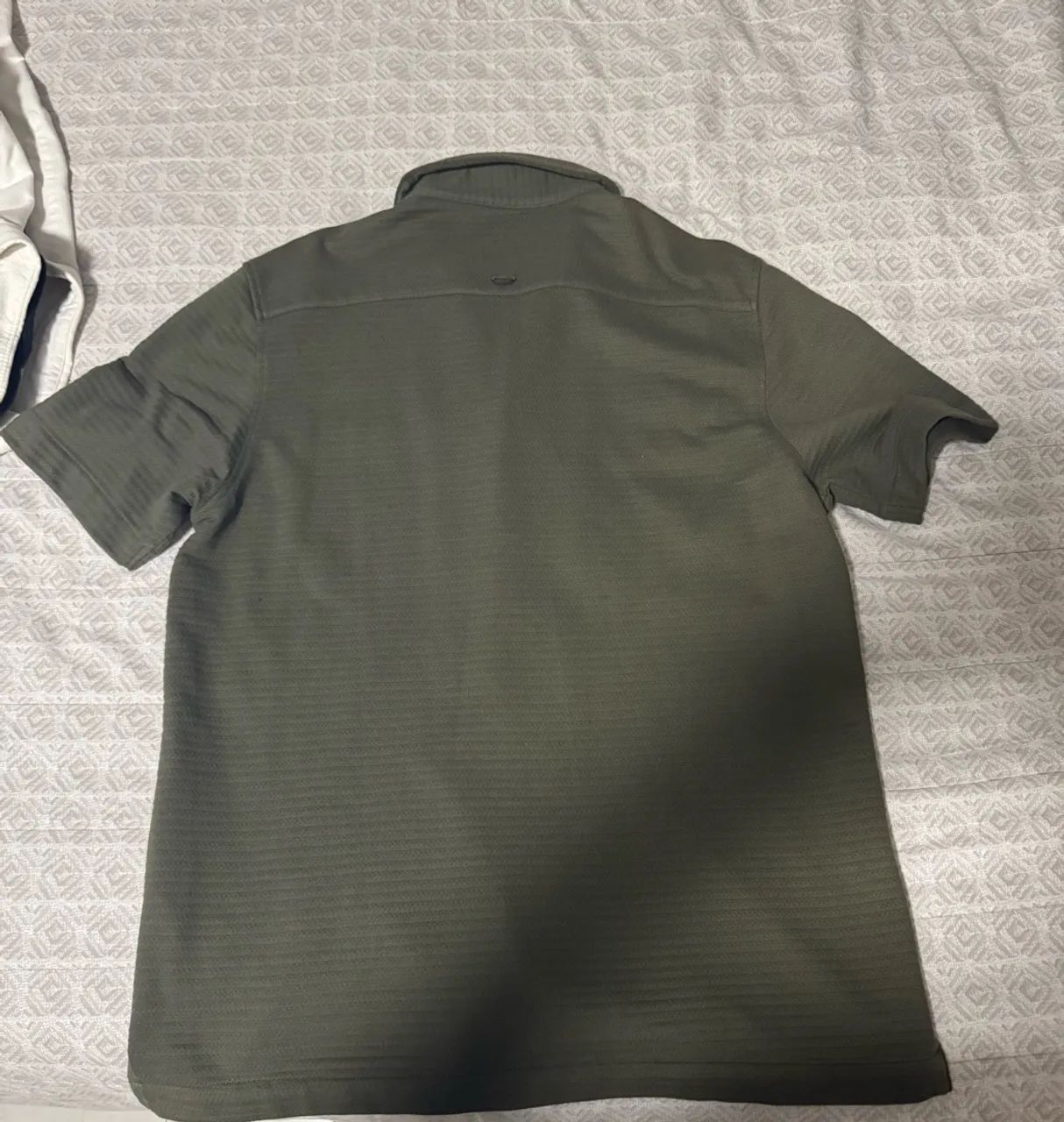 Camisa Aramis M - Foto 3