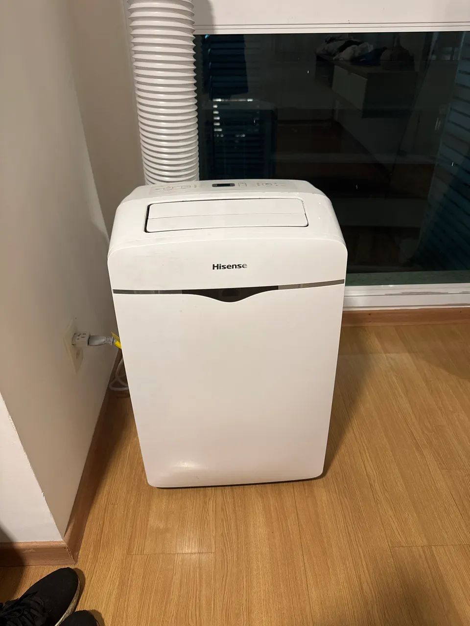 Ar Condicionado Portátil