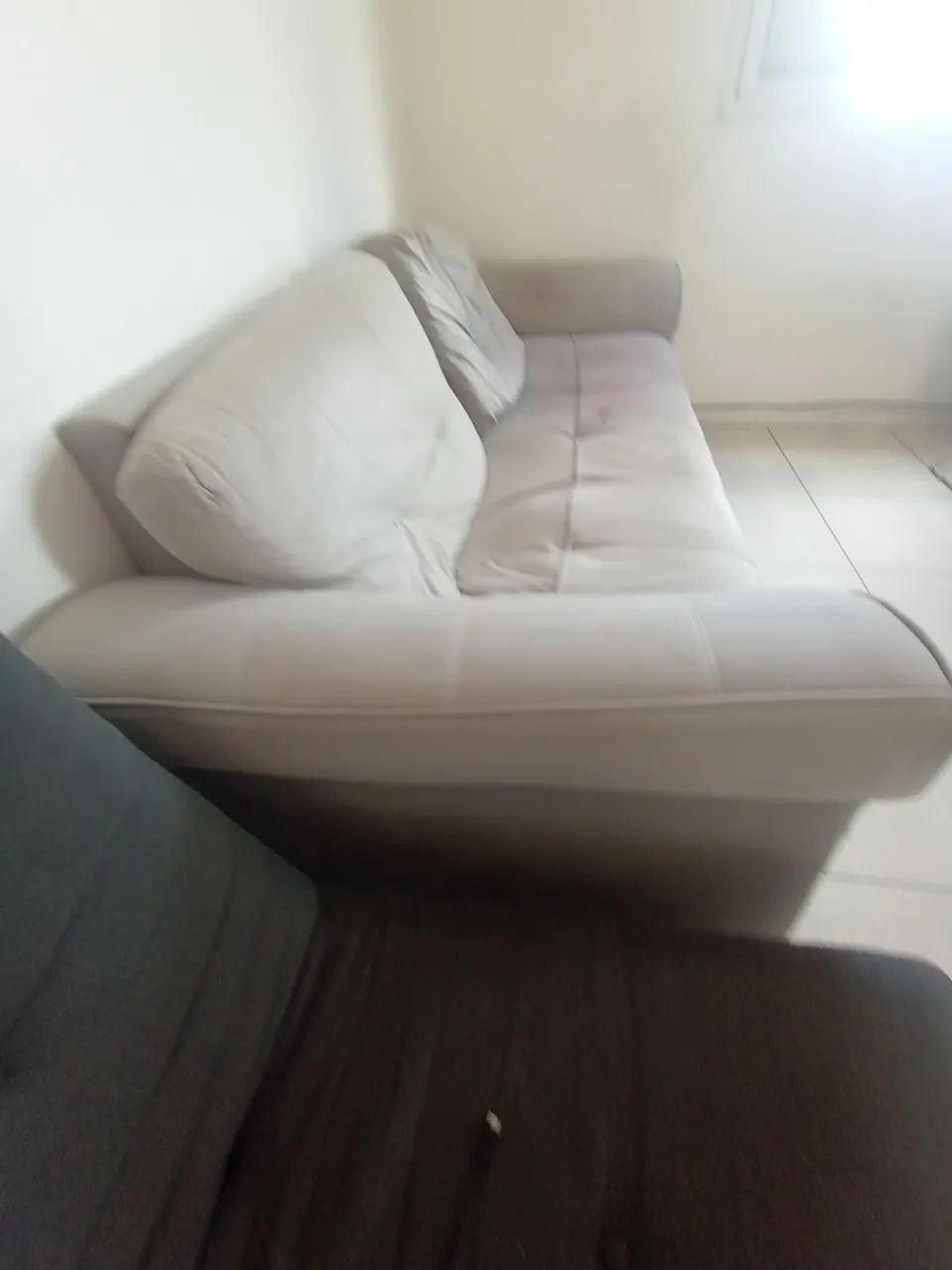 Sofa grande 3lugares