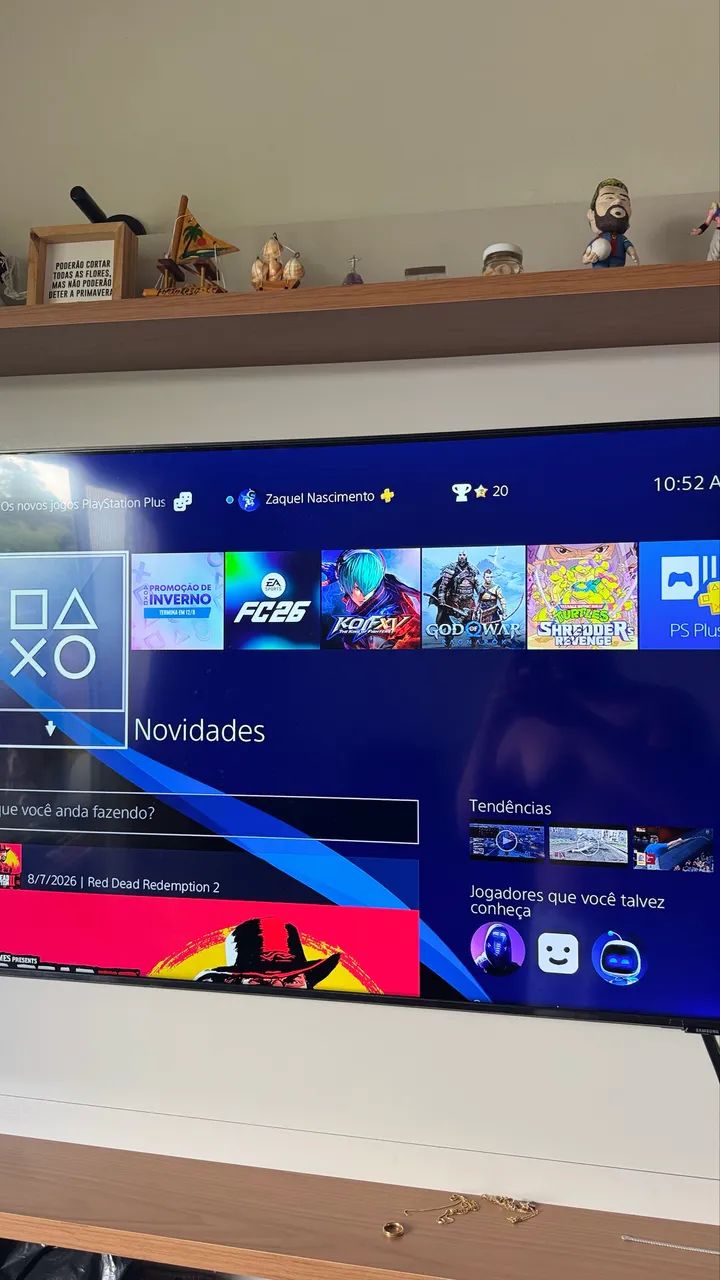 PS4 - Foto 2