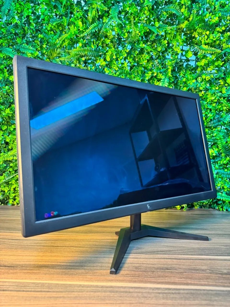 Monitor 3Green Technology Modelo: 2403G-LED - Foto 2