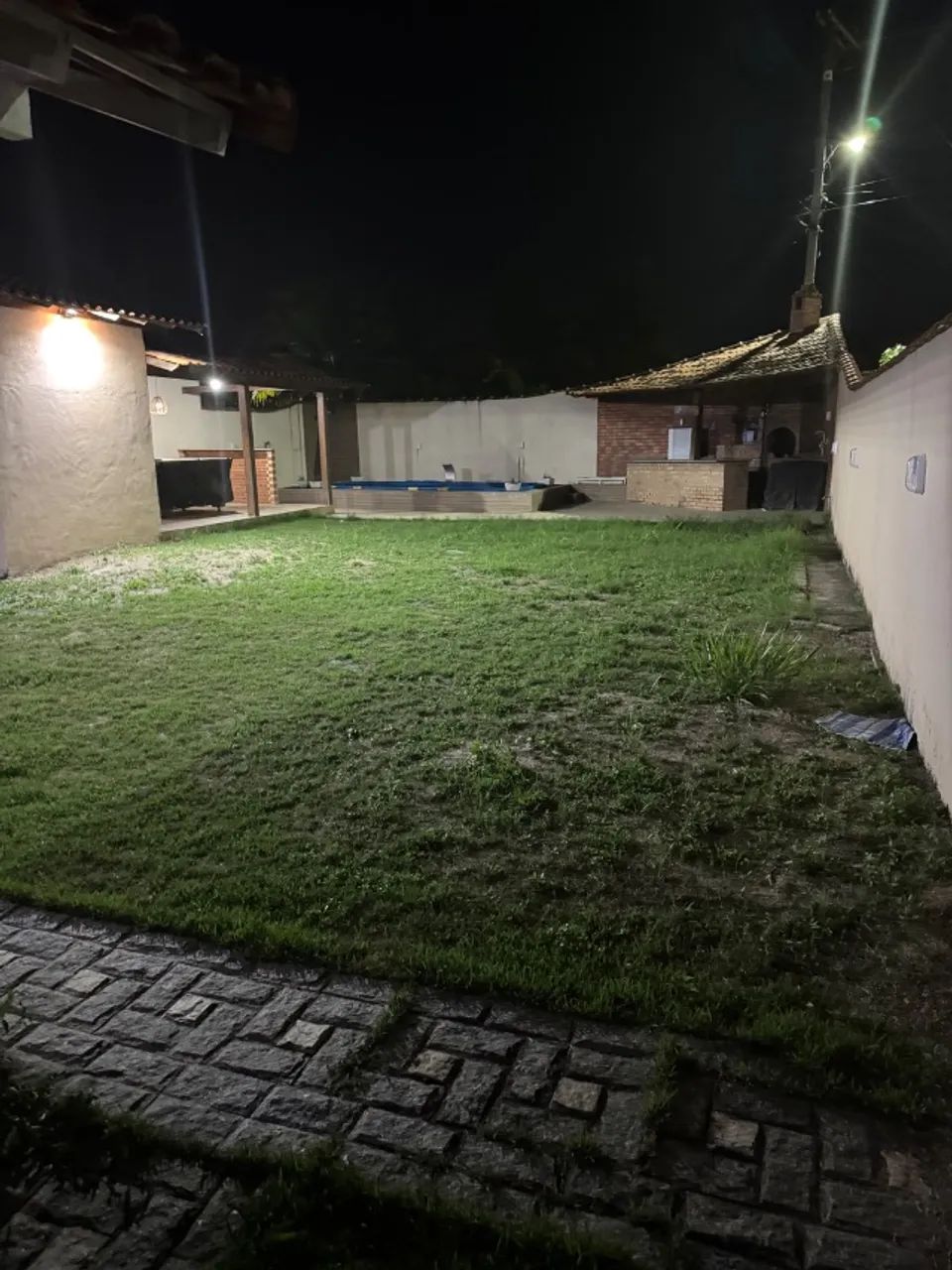 Foto - Saquarema - Ipitangas