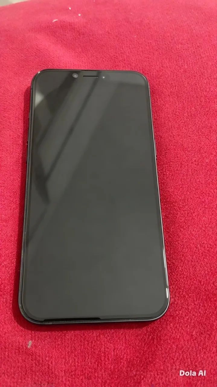 Vendo IPhone 17e semi novo  - Foto 2