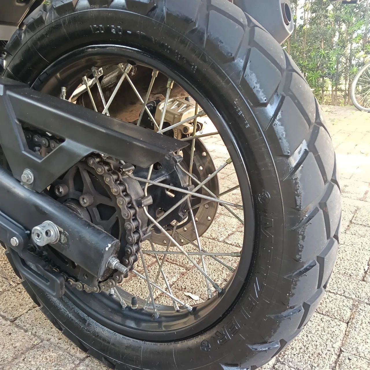 Royal enfield - Foto 5