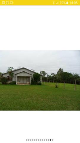Sitio, Casa, Galpão de festas - Foto 11