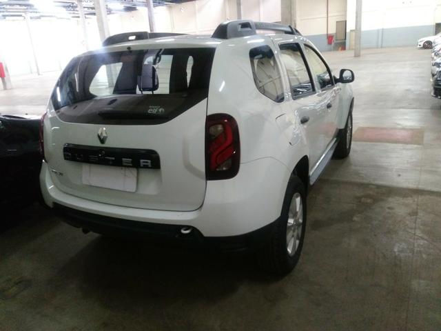 Duster 1.6 DAKAR 2016 - Foto 2