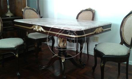 Apartamento Padrão