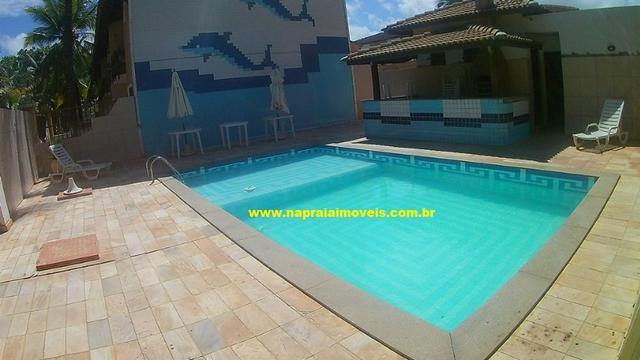 Vendo Vilage Triplex, 3 quartos na Praia do Flamengo, Salvador, Bahia - Foto 10