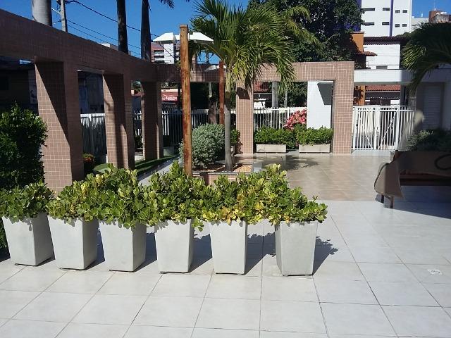 Apartamento no melhor do bairro Guararapes com móveis Projetados a 100 metros do Shopping - Foto 20