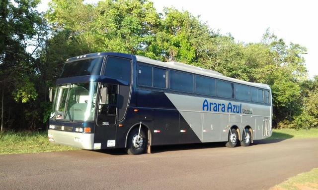 Ônibus Semi-leito, 42 lugares - Foto 4