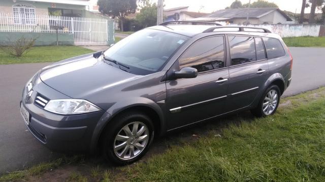 Renault Megane - Foto 8