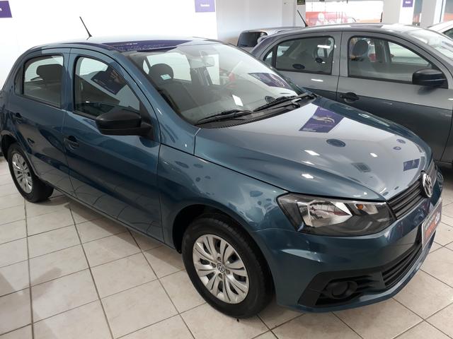 Gol trendline 1.6 2017/2018 - Foto 2