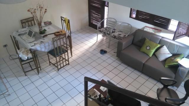Casa duplex na quadra do mar em condomínio Fechado(Aceito troca por outro Imóvel) - Foto 12