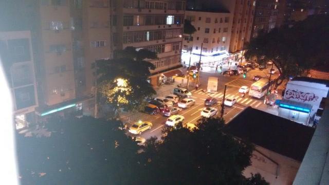 Tijuca Apartamento