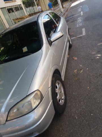 Gm - Chevrolet Astra