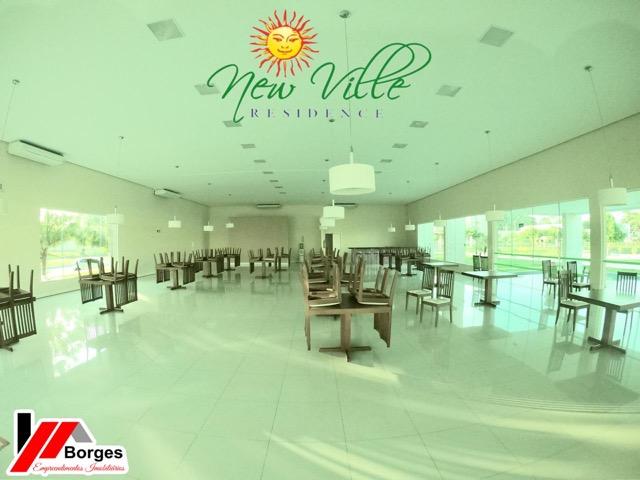 New Ville - R$ 990,00 mensais - Foto 9