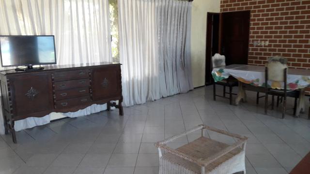 Casa em Fortaleza frente ao mar - Foto 12