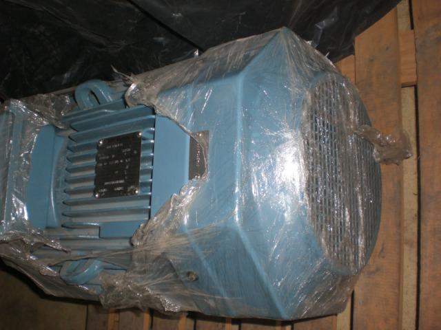 Motor elétrico 32 CV Novo 1775 RPM 380v ABB Motors - Foto 2