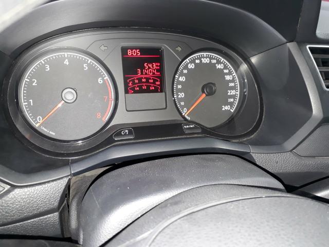 Gol trendline 1.6 2017/2018 - Foto 3