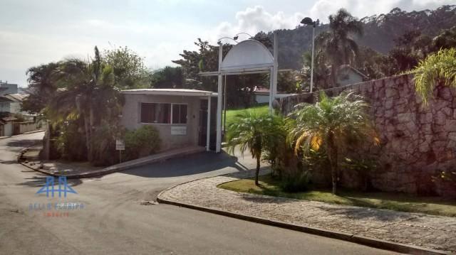 Terreno à venda, 659 m² por r$ 715.000,00 - cacupé - florianópolis/sc - Foto 2