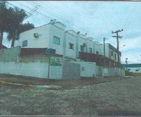 Casa à venda, 51 m² por R$ 72.046,01 - Jardim São Paulo - São João Batista/SC