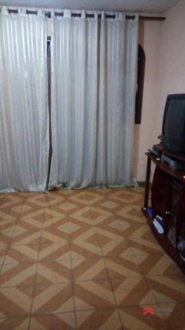 Casa com 3 dormitórios para alugar, 240 m² - parque ruth maria - vargem grande paulista/sp - Foto 5