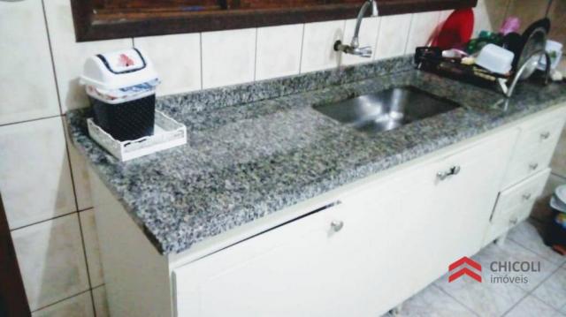Casa com 3 dormitórios para alugar, 240 m² - parque ruth maria - vargem grande paulista/sp - Foto 8