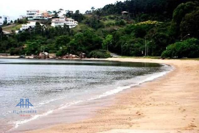 Terreno à venda, 659 m² por r$ 715.000,00 - cacupé - florianópolis/sc - Foto 15