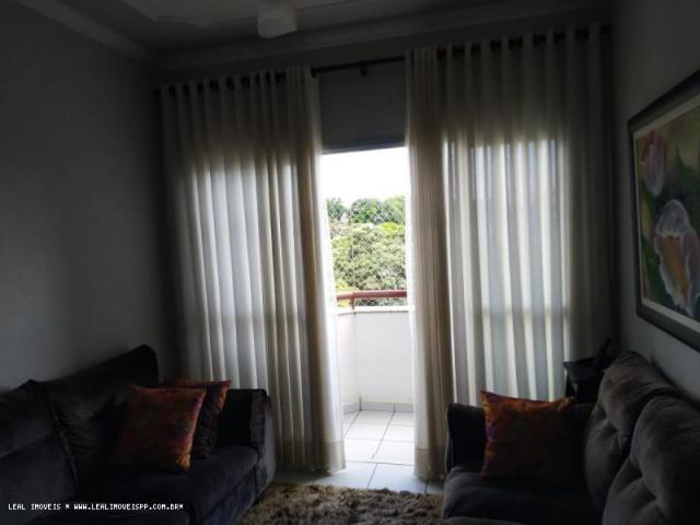 Apartamento para venda em presidente prudente, vila estadio, 2 dormitórios, 1 banheiro, 1 - Foto 6