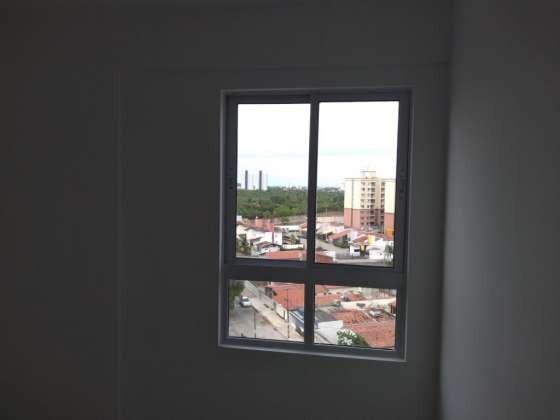 Vendo apartamento 3/4 sendo 1 suite todo porcelanato 2 vagas de garagem sombra total - Foto 11