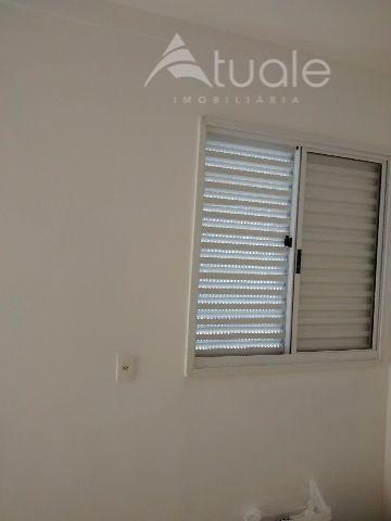 Apartamento com 2 dormitórios à venda, 43 m² por R$ 165.000,00 - Condomínio Certto Aquarel - Foto 7