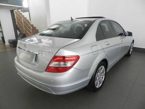 Mercedes-benz C-180 1.6 Top + Teto - Foto 5