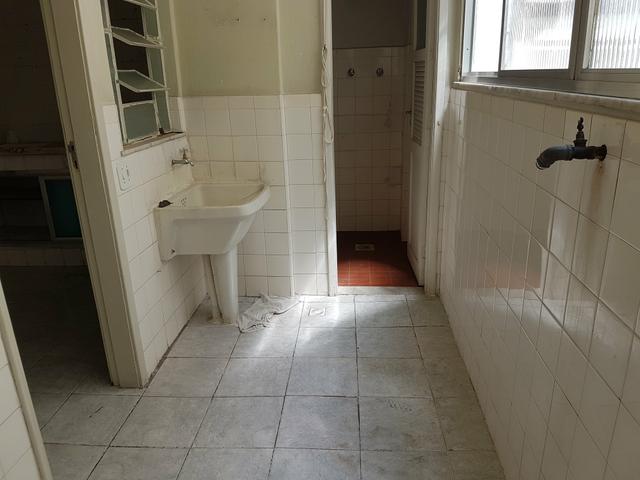 Visconde de Itamarati Oportunidade 3 Qtos com dep e vaga na Escritura Financiamos - Foto 14