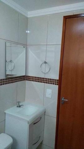 Excelente apartamento 2 quartos com lazer completo. - Foto 10