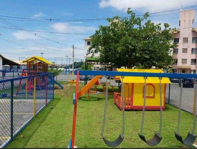 Excelente apartamento 2 quartos com lazer completo. - Foto 15