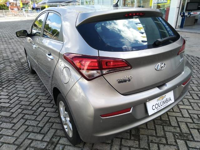 HB20 Premium 2016 - Foto 7