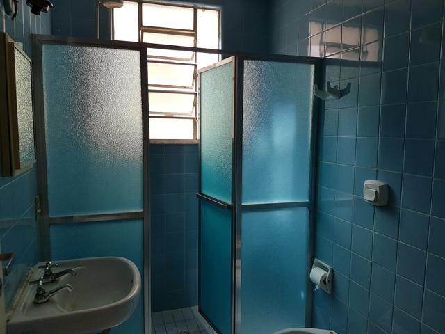 Visconde de Itamarati Oportunidade 3 Qtos com dep e vaga na Escritura Financiamos - Foto 6