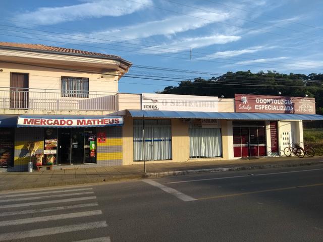 Imóvel comercial terreno 1.044 m2, construção 640 m2, R$ 1.200.000,00, Jaraguá do sul - Foto 3