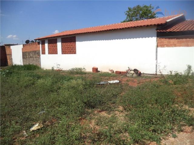 Terreno Comercial para locação, Loteamento Remanso Campineiro, Hortolândia. - Foto 2