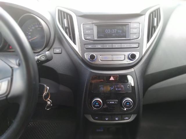 HB20 Premium 2016 - Foto 13
