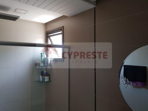 Apartamento à venda com 4 dormitórios em Praia da costa, Vila velha cod:10746 - Foto 17