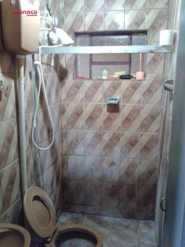 Casa à venda com 2 dormitórios em Conjunto vivi xavier, Londrina cod:CA0864 - Foto 2