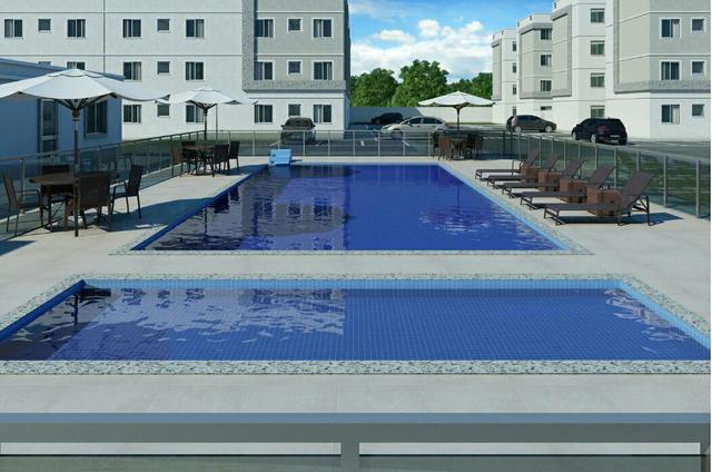 Apartamento em Natal/RN