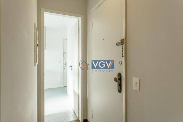 Excelente opção no coração da Vila Olímpia. Apartamento com 93m², 3 dormitórios, sendo 1 s - Foto 19