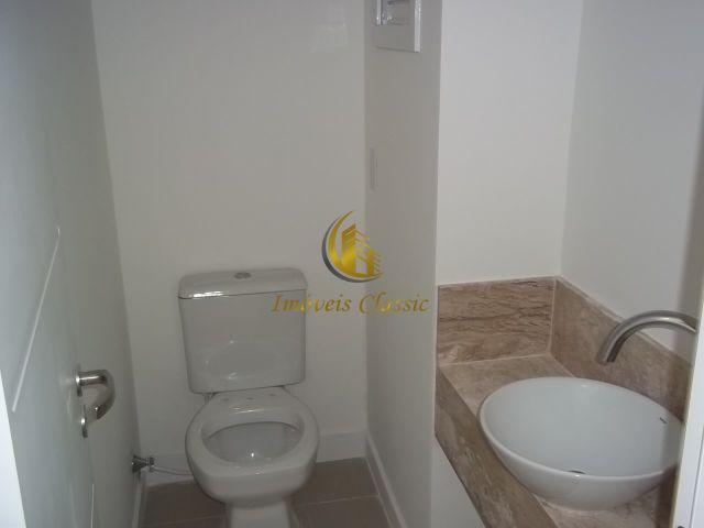 Apartamento à venda com 4 dormitórios em Navegantes, Capão da canoa cod:108 - Foto 16