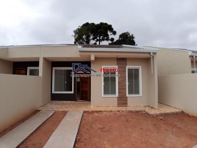 Casa com 3 quartos no Nações - Foto 2