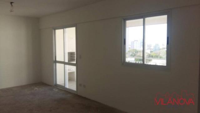 Apartamento com 3 dormitórios à venda, 103 m² por r$ 586.000 - vila adyana - são josé dos - Foto 3